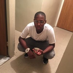 Meet your Posher, Shakeem